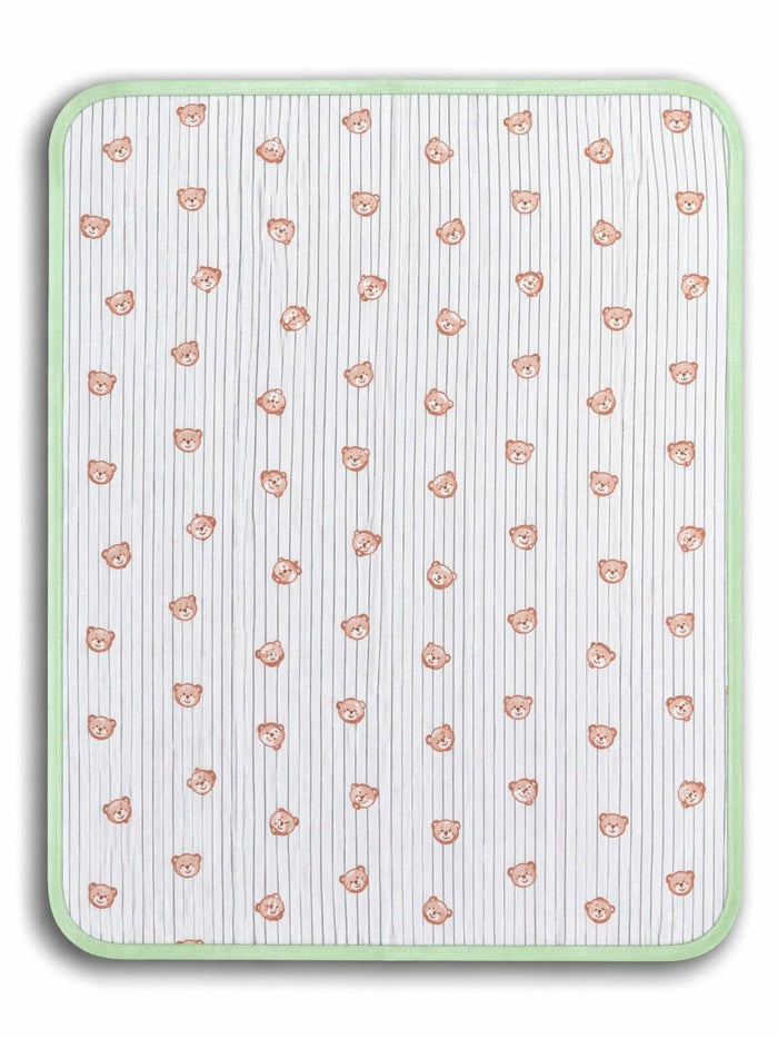 BABY Cotton Wrap Sheet