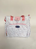 Baby Diaper Bag - Pink