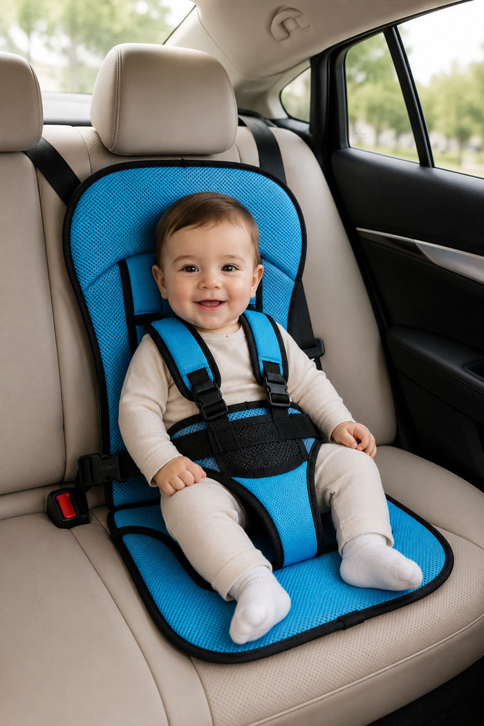 Baby Travel Car Seat