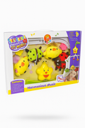Babybruin Musical Cot Mobile-CT01