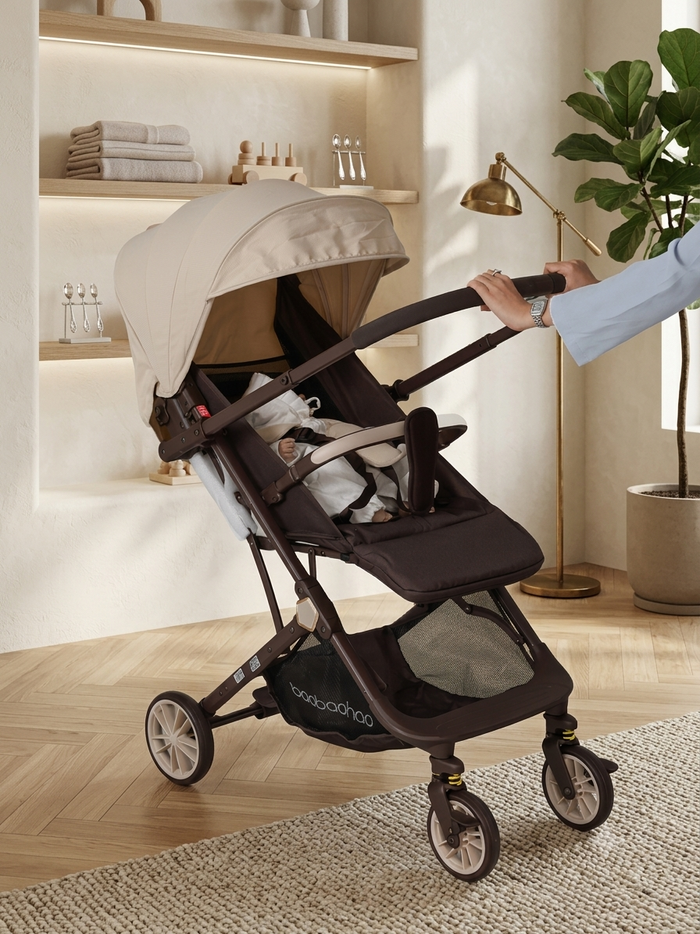 Baobaohao Premium Baby Stroller - Y8