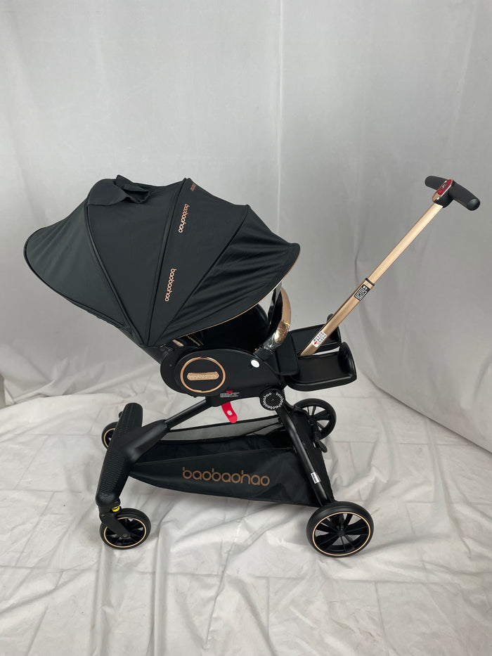 Baobaohao Ultra Luxuary Stroller - V9