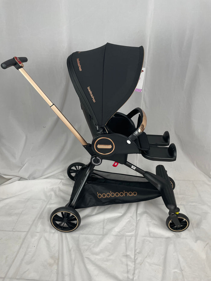 Baobaohao Ultra Luxuary Stroller - V9