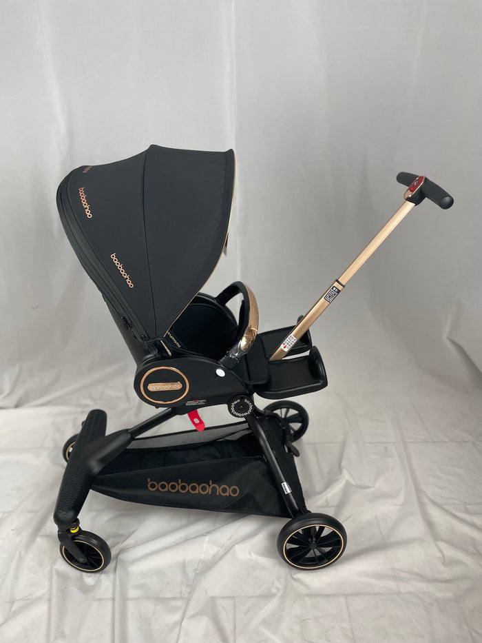 Baobaohao Ultra Luxuary Stroller - V9