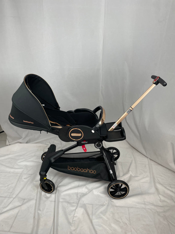Baobaohao Ultra Luxuary Stroller - V9