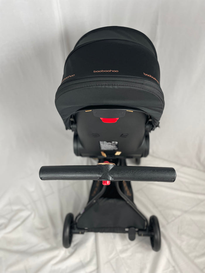 Baobaohao Ultra Luxuary Stroller - V9