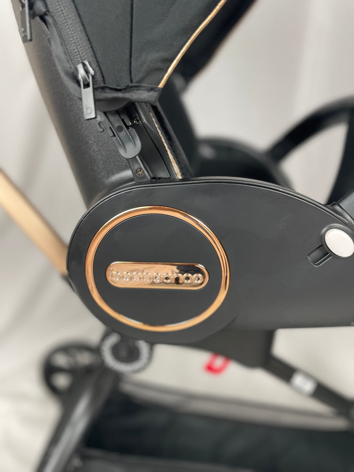 Baobaohao Ultra Luxuary Stroller - V9