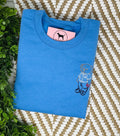 BASEBALL BEAR Embroidered T-shirt or Sweatshirt