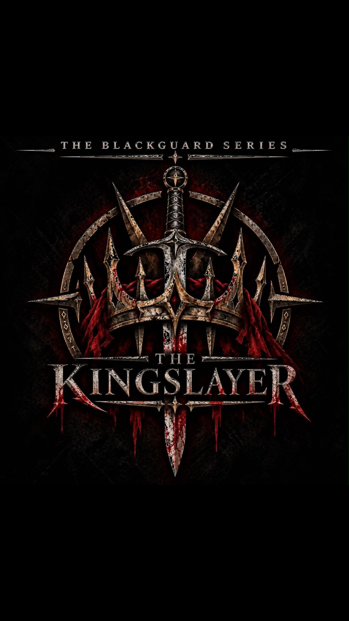 Blackguard: The Kingslayer - Part I