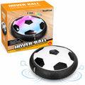 B/o Floating Hover Ball