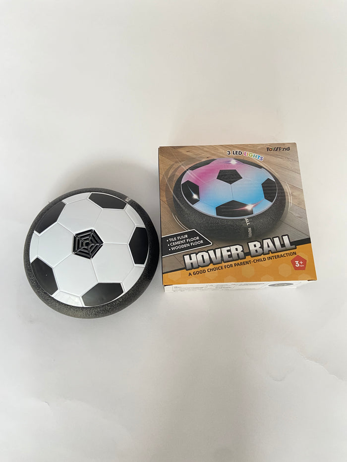 B/o Floating Hover Ball