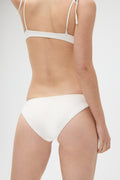 Catalina full coverage bikini bottom sunrose