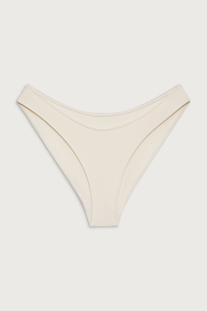Catalina full coverage bikini bottom sunrose