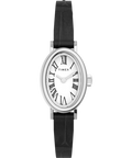TW2W78400 Cavatina 19mm Leather Strap Watch Primary Image