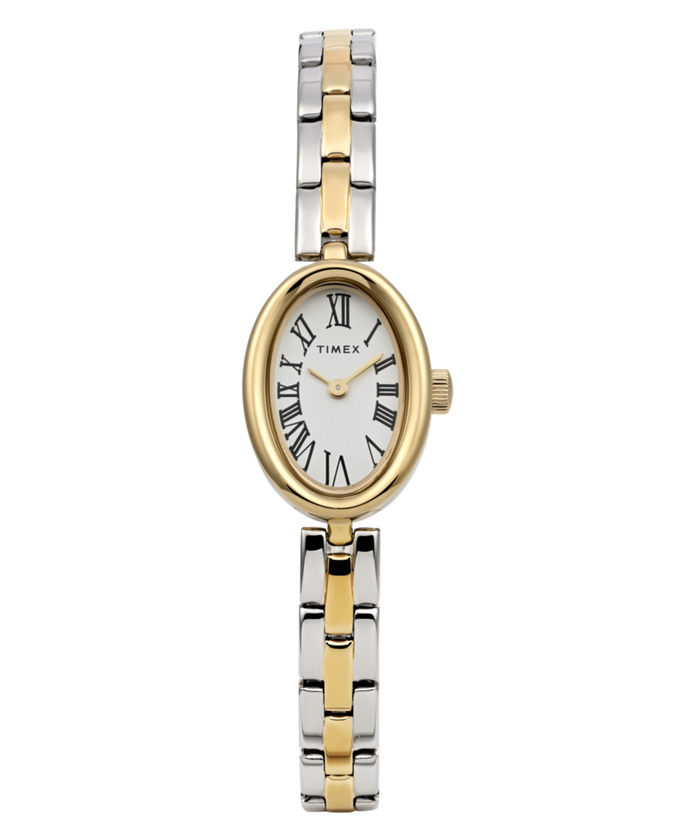 TW2Y26800 Cavatina 19mm Stainless Steel Bracelet Watch Primary Image