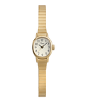 TW2Y47400 Cavatina® Mini 17mm Stainless Steel Expansion Band Watch Primary Image