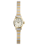 TW2Y66900 Cavatina® Mini 17mm Stainless Steel Expansion Band Watch Primary Image