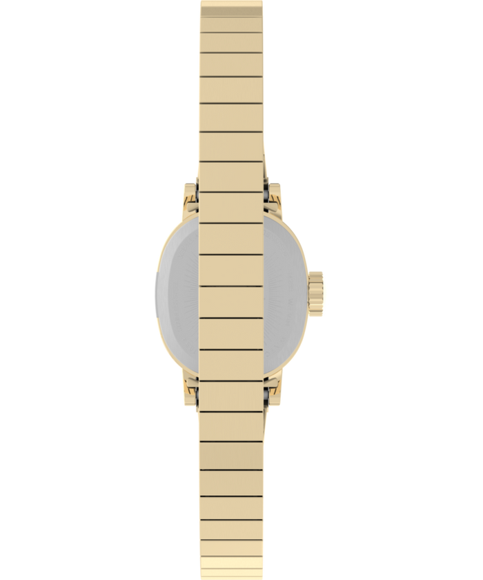 TW2Y47400 Cavatina® Mini 17mm Stainless Steel Expansion Band Watch Strap Image