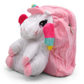 Character Bag - Pink
