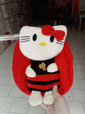 Character Bag - Red