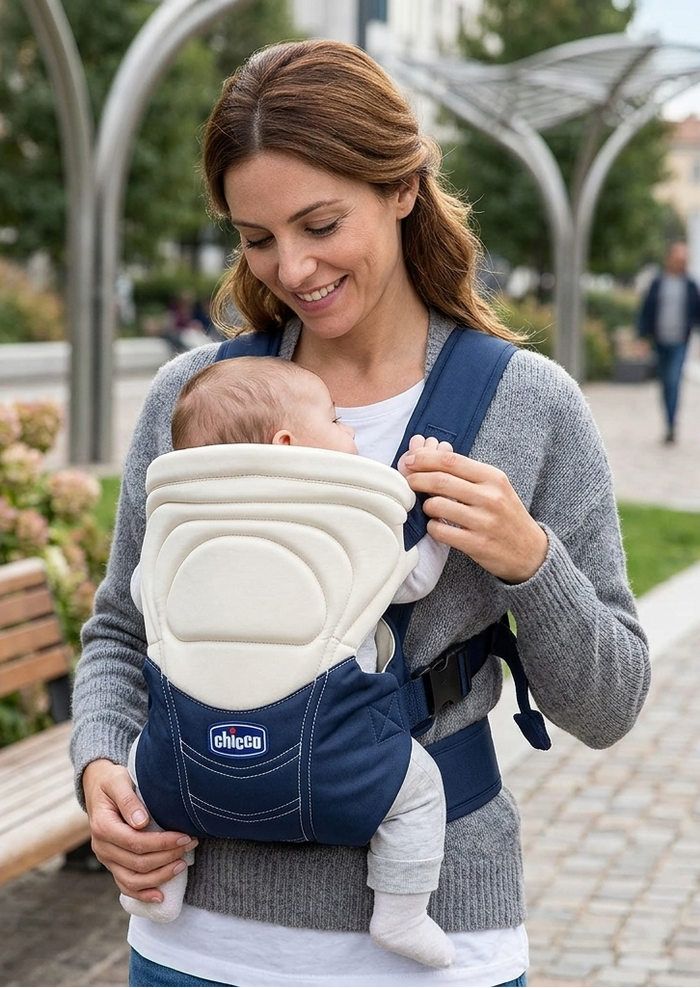 Chicco Imported Carry Belt - 10017