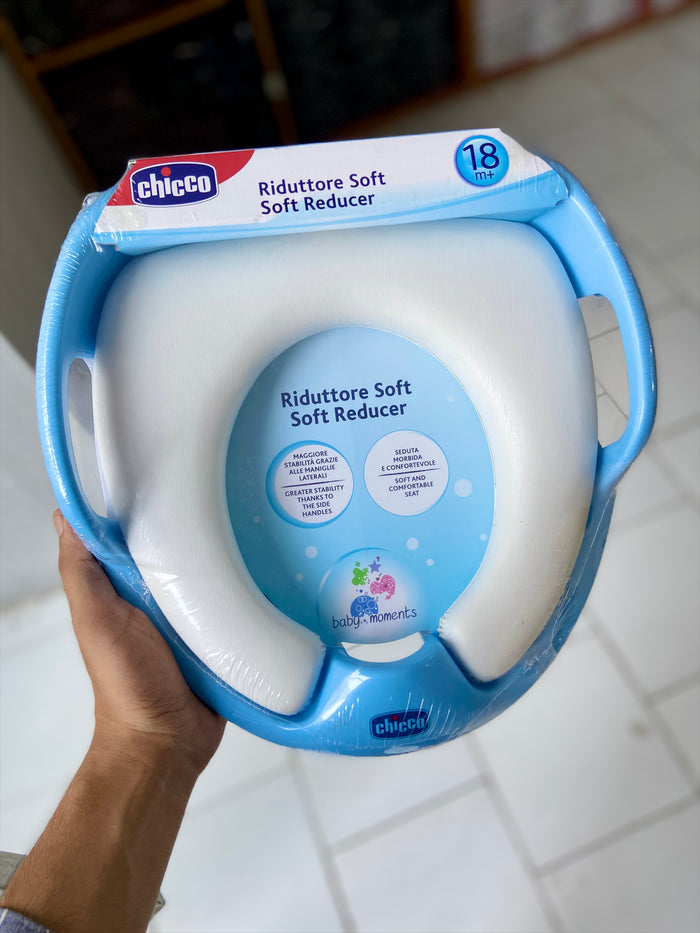 Chicco Imported Commode Seat - 12-7
