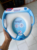 Chicco Imported Commode Seat - 12-7