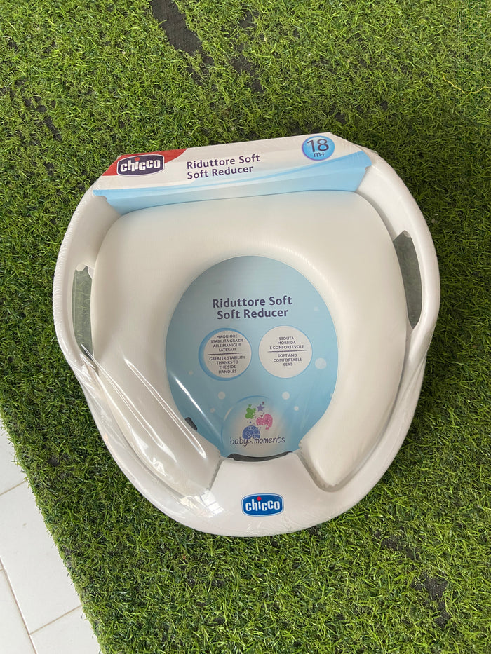Chicco Imported Commode Seat - 12-7