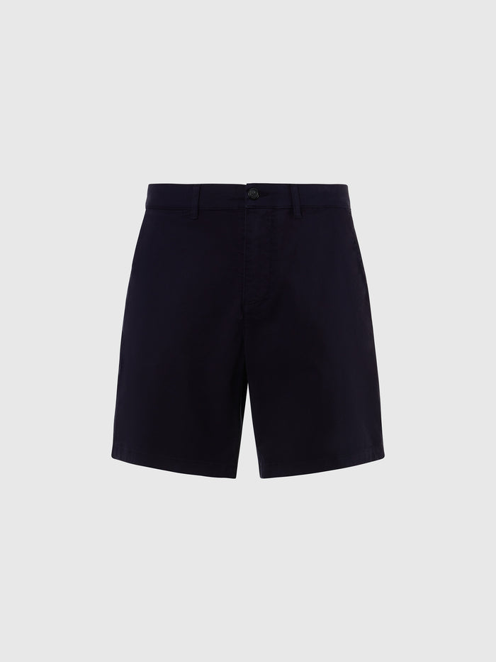 Navy blue / 28