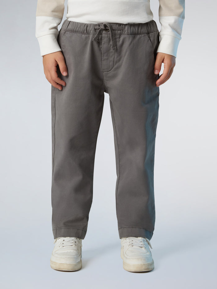 1 | City grey | chino-long-trouser-wielastic-waist-775431
