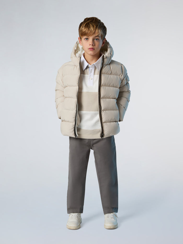 2 | City grey | chino-long-trouser-wielastic-waist-775431