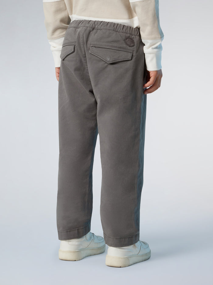 4 | City grey | chino-long-trouser-wielastic-waist-775431