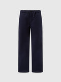 hover | Navy blue | chino-long-trouser-wielastic-waist-775431