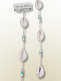 Seafoam / Short (10 inch - shoulder length)