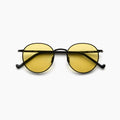 Black / Yellow