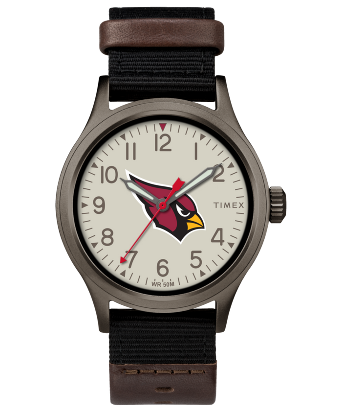 TWZFCRDMB Clutch Arizona Cardinals Primary Image