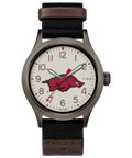 TWZUARKMB Clutch Arkansas Razorbacks Primary Image