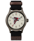 TWZFFALMB Clutch Atlanta Falcons Primary Image
