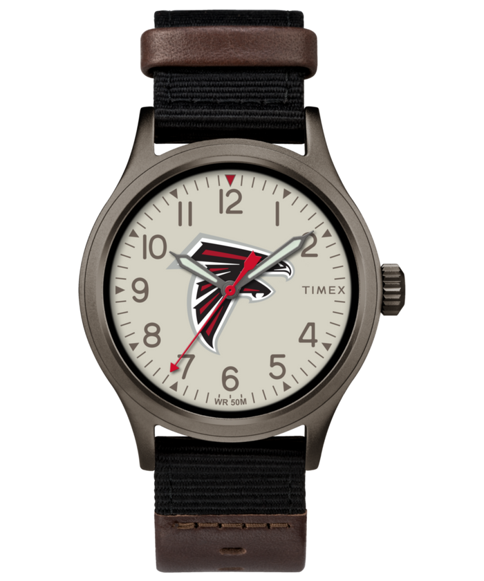 TWZFFALMB Clutch Atlanta Falcons Primary Image