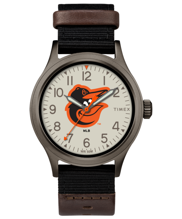 TWZBORIMB Clutch Baltimore Orioles Primary Image