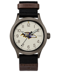 TWZFRAVMB Clutch Baltimore Ravens Primary Image
