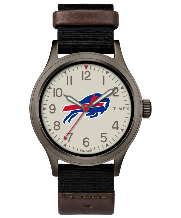 TWZFBILMB Clutch Buffalo Bills Primary Image
