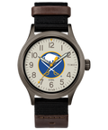 TWZHSABMB Clutch Buffalo Sabres Primary Image