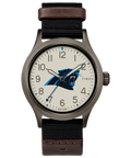 TWZFPANMB Clutch Carolina Panthers Primary Image