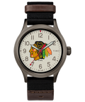 TWZHBLAMB Clutch Chicago Blackhawks Primary Image