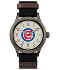 TWZBCUBMB Clutch Chicago Cubs Primary Image