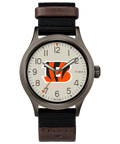 TWZFBENMB Clutch Cincinnati Bengals Primary Image