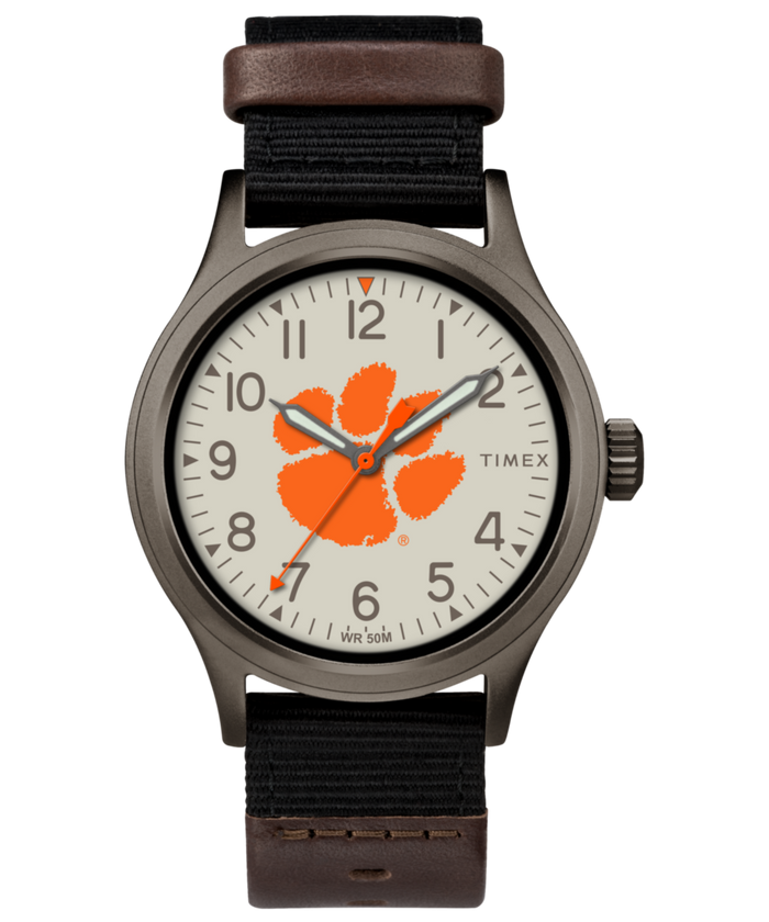 TWZUCLEMB Clutch Clemson Tigers Primary Image