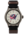 TWZHJACMB Clutch Columbus Blue Jackets Primary Image