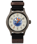 TWZHOILMB Clutch Edmonton Oilers Primary Image